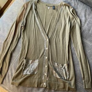 BKE cardigan